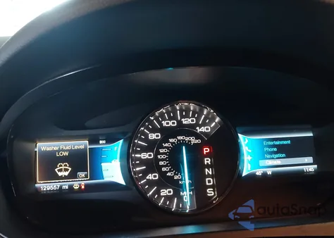 2013 Ford Edge Sel z USA, uszkodzony, nr VIN 2FMDK4JC1DBC57535